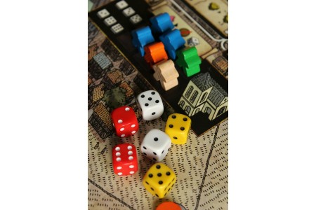 Társasjátékok és kártyajátékok – tippek a választáshoz